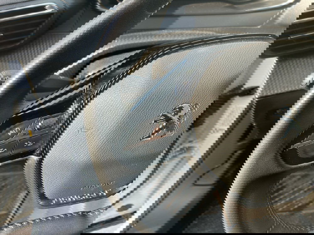 Peugeot 2008 usata a Frosinone (17)