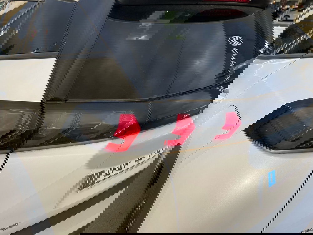 Peugeot 2008 usata a Frosinone (19)