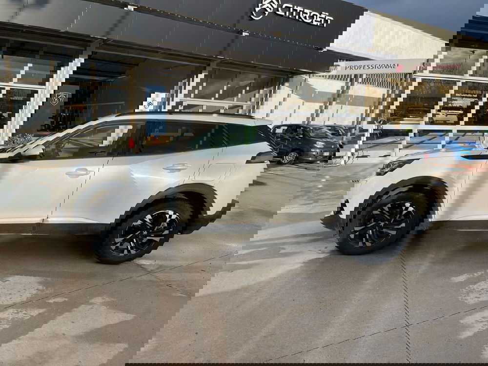 Peugeot 2008 usata a Frosinone (2)