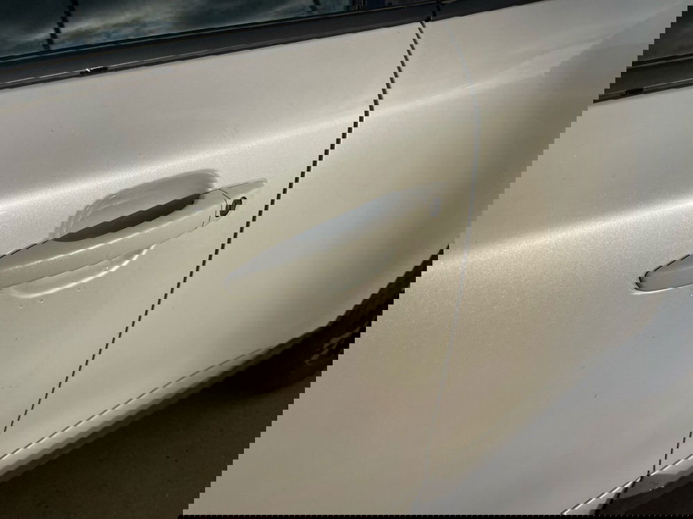 Peugeot 2008 usata a Frosinone (20)