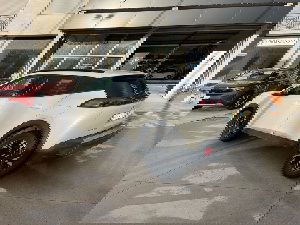 Peugeot 2008 usata a Frosinone (3)