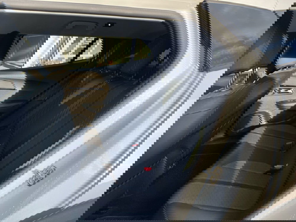 Peugeot 2008 usata a Frosinone (8)