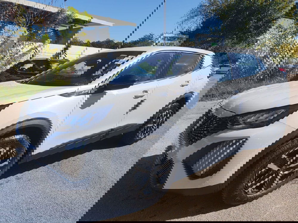 Peugeot 2008 nuova a Frosinone