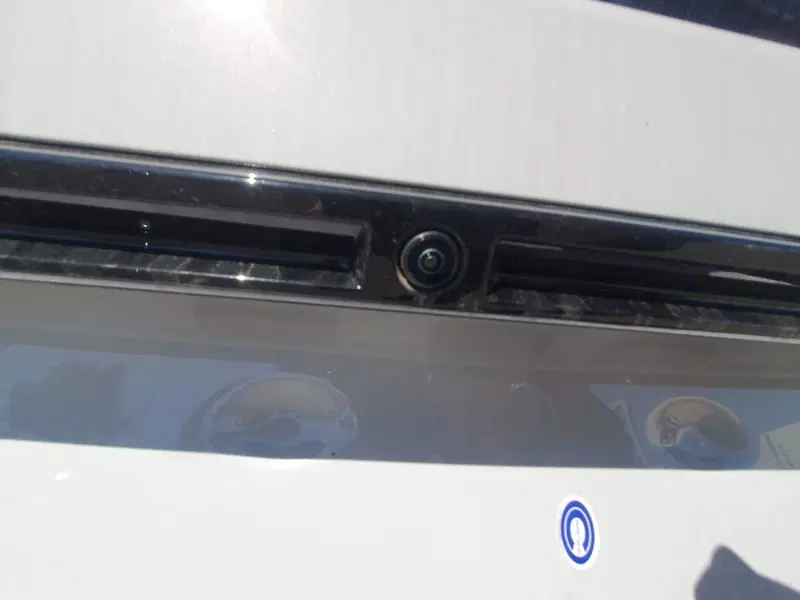 Peugeot 2008 nuova a Frosinone (14)