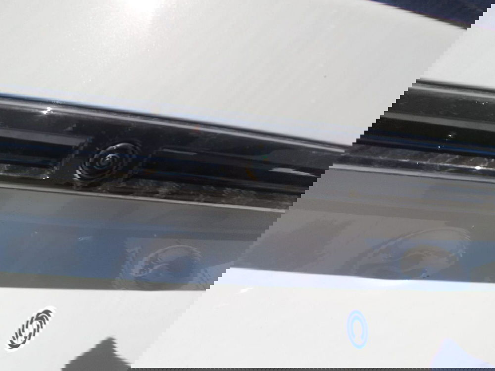 Peugeot 2008 nuova a Frosinone (14)