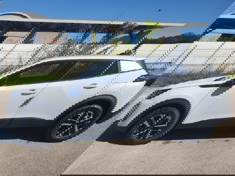 Peugeot 2008 nuova a Frosinone (4)