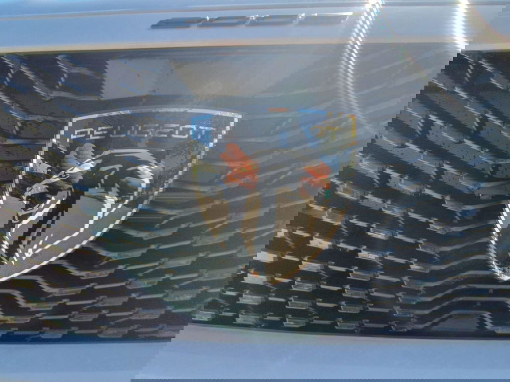 Peugeot 2008 nuova a Frosinone (7)