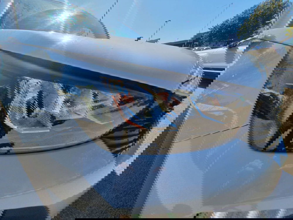 Peugeot 2008 nuova a Frosinone (8)