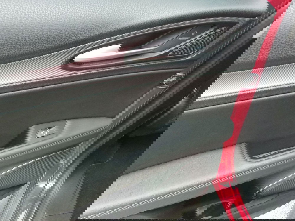 Alfa Romeo Stelvio usata a Rimini (20)