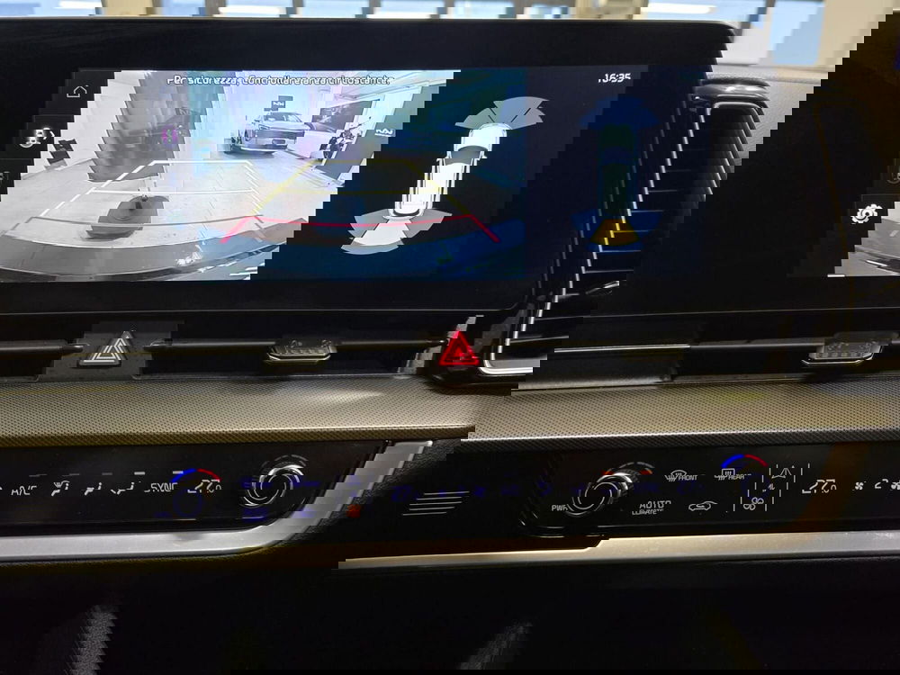 Kia Sportage usata a Rimini (10)