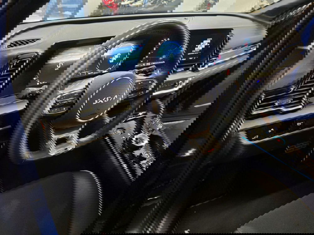 Kia Sportage usata a Rimini (11)