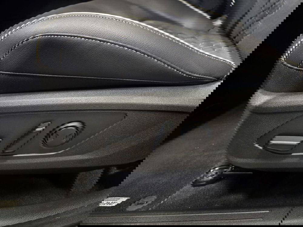 Kia Sportage usata a Rimini (12)