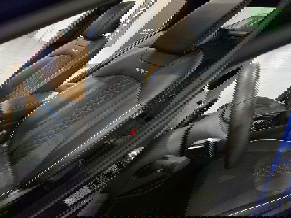 Kia Sportage usata a Rimini (13)