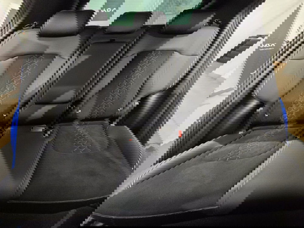 Kia Sportage usata a Rimini (14)