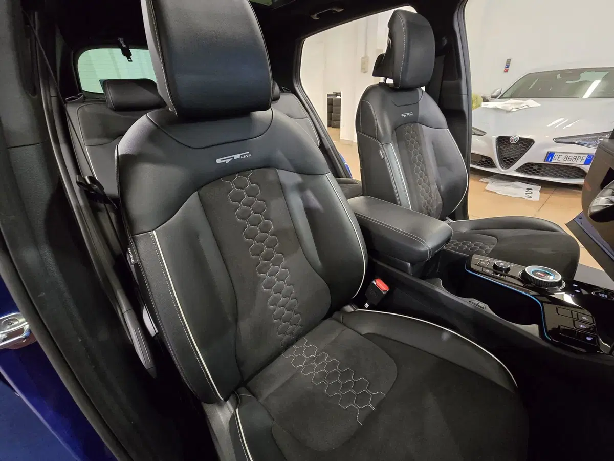 Kia Sportage usata a Rimini (19)