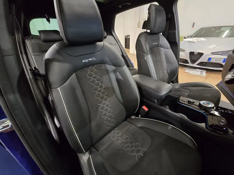 Kia Sportage usata a Rimini (19)
