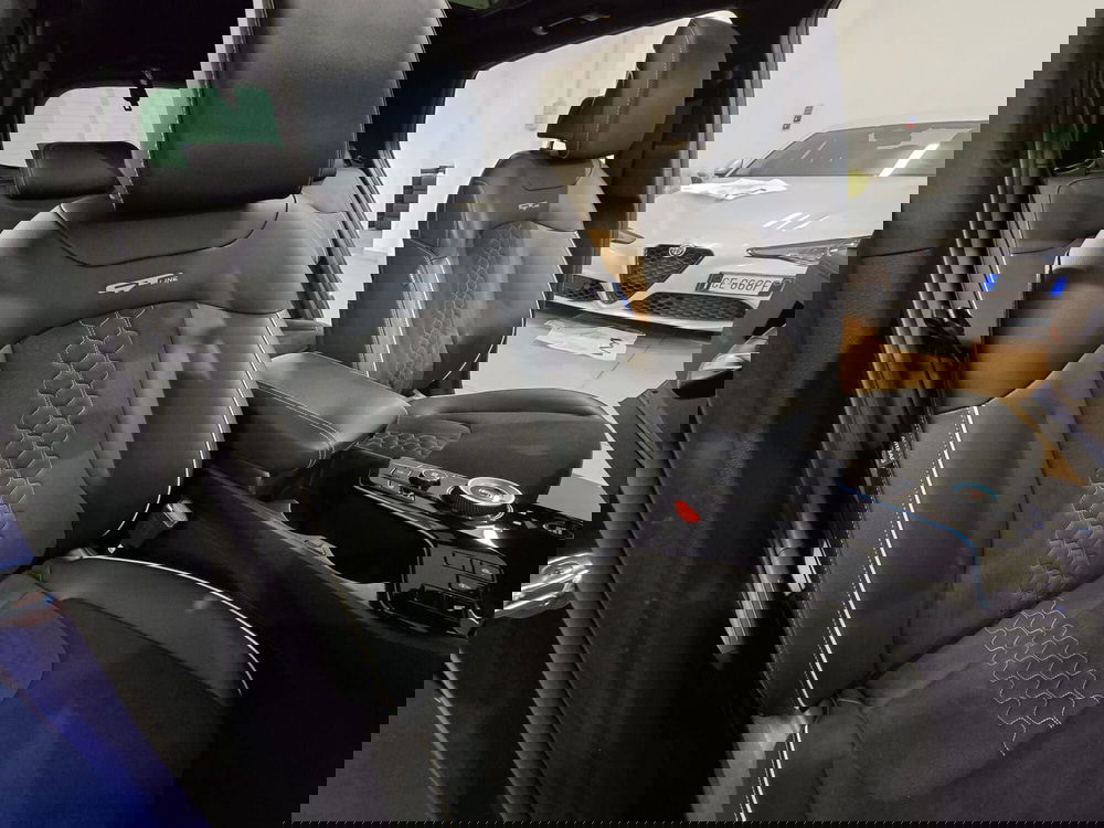 Kia Sportage usata a Rimini (19)