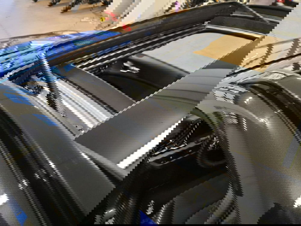 Kia Sportage usata a Rimini (2)