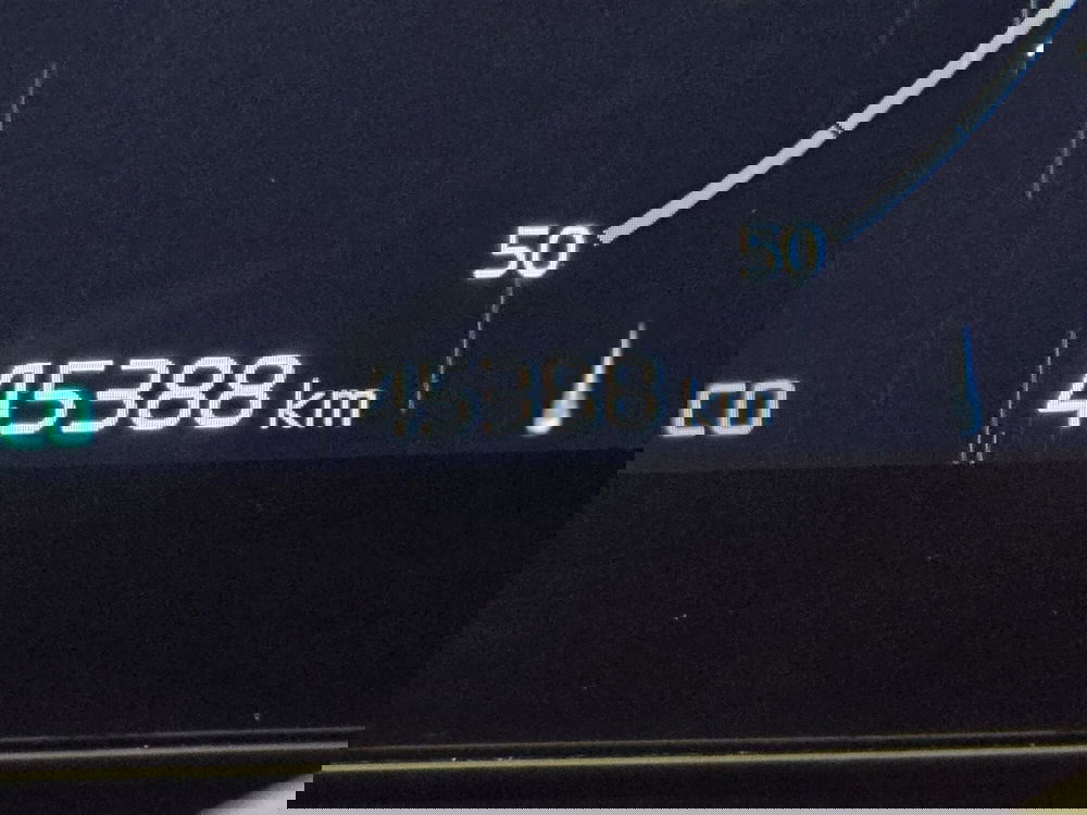 Kia Sportage usata a Rimini (20)