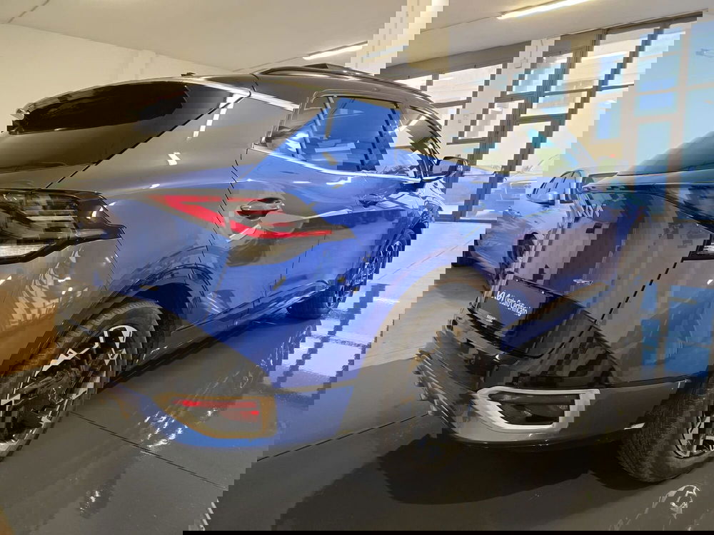 Kia Sportage usata a Rimini (5)