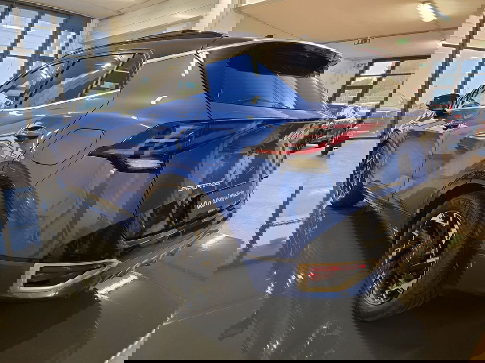 Kia Sportage usata a Rimini (6)