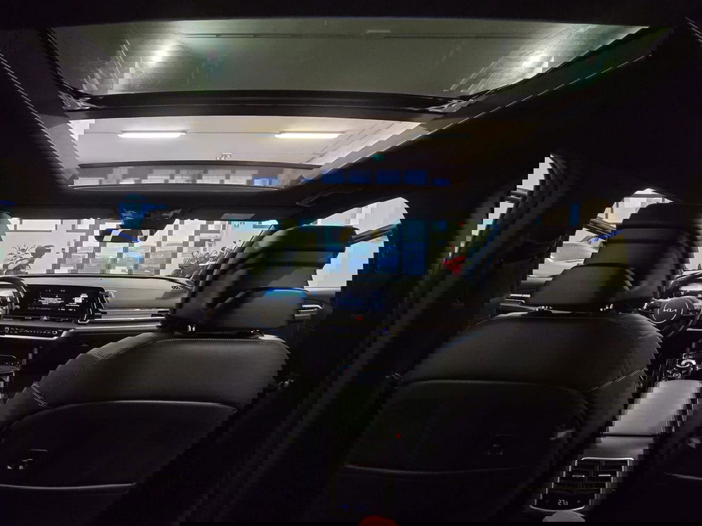 Kia Sportage usata a Rimini (8)