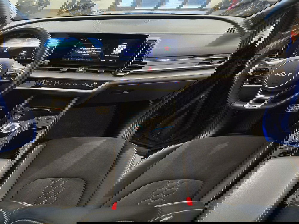 Kia Sportage usata a Rimini (9)