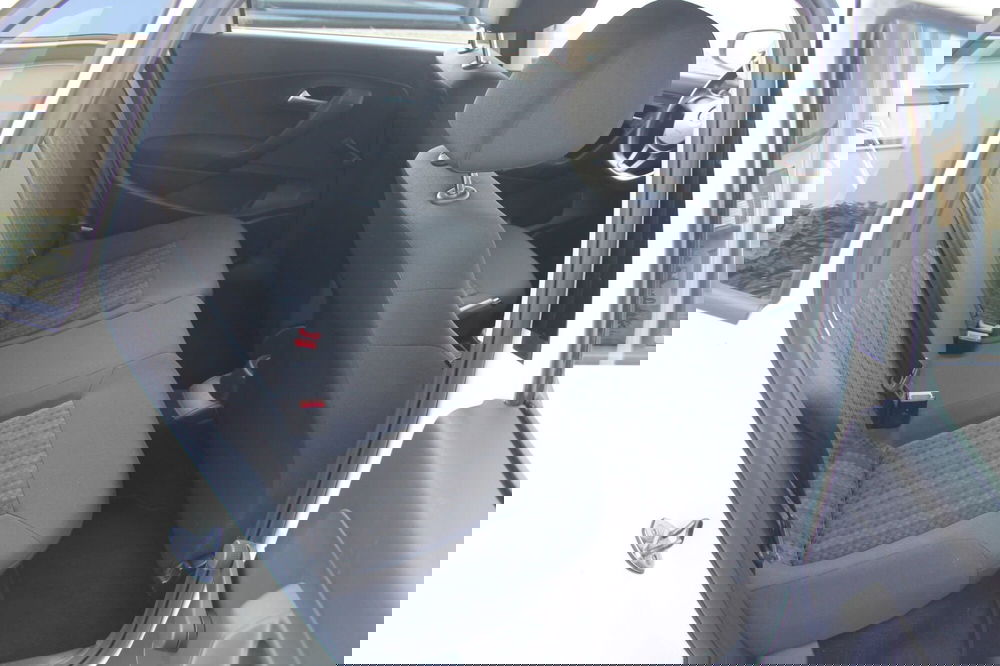 Volkswagen Polo usata a Cuneo (10)