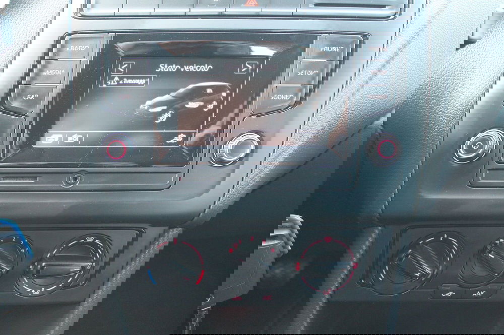 Volkswagen Polo usata a Cuneo (13)