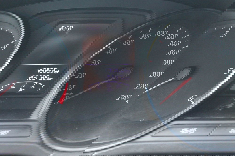 Volkswagen Polo usata a Cuneo (14)