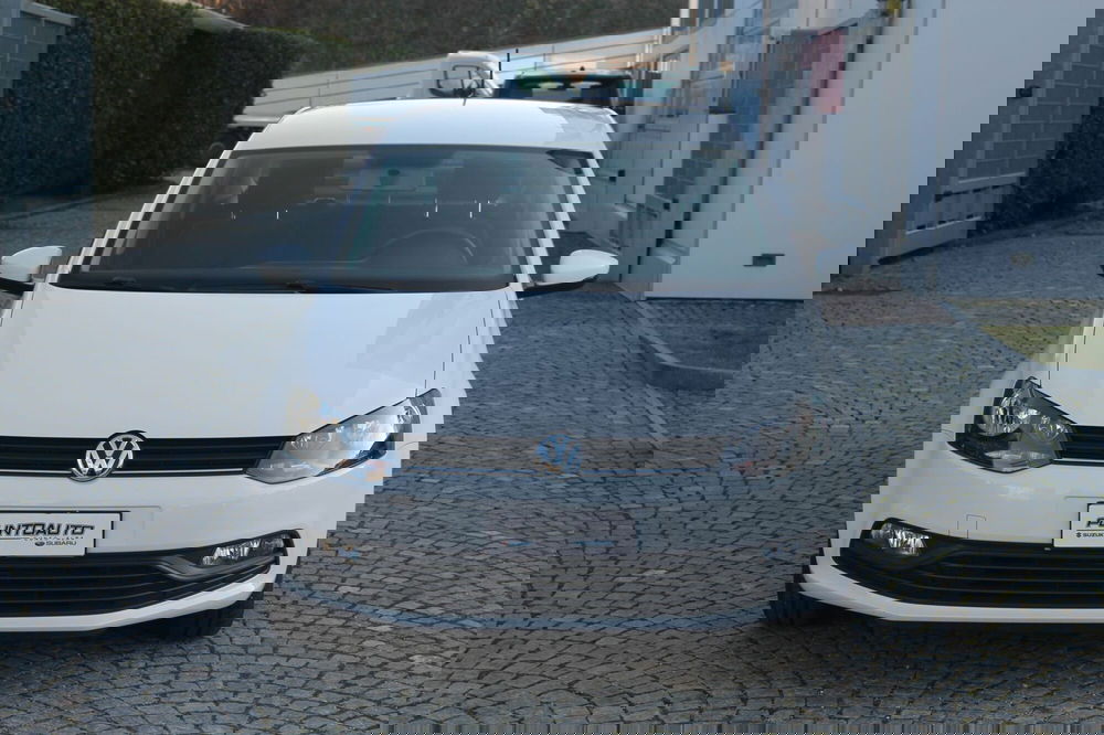 Volkswagen Polo usata a Cuneo (2)