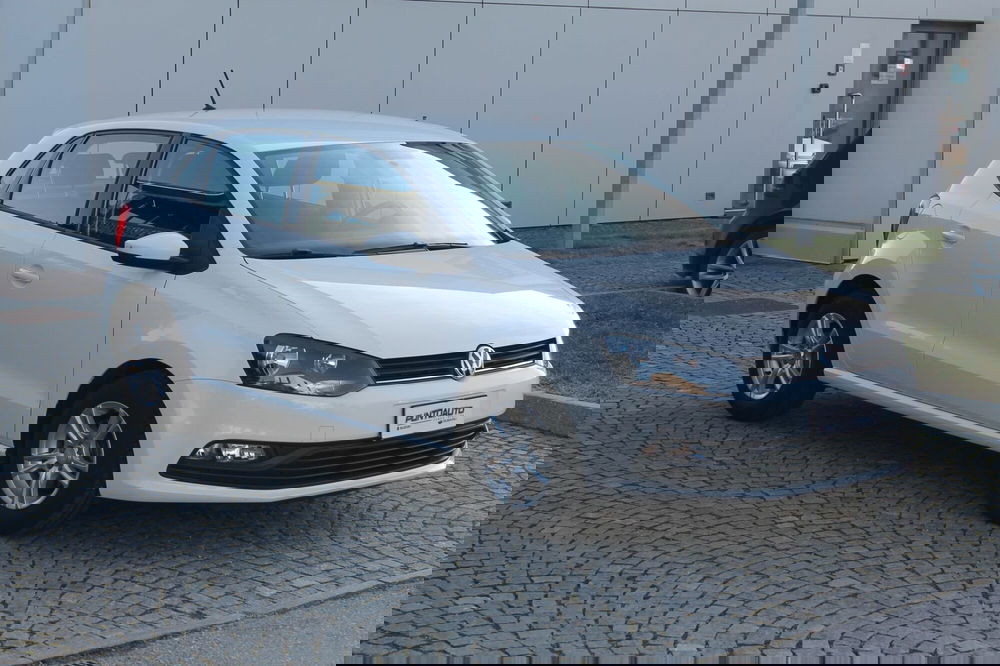 Volkswagen Polo usata a Cuneo (3)