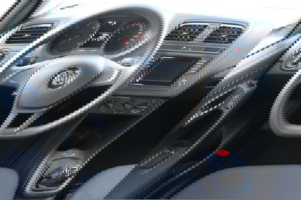 Volkswagen Polo usata a Cuneo (7)