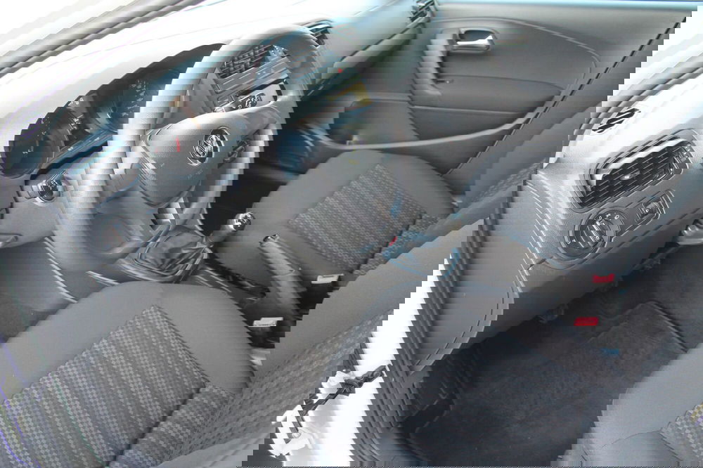 Volkswagen Polo usata a Cuneo (8)