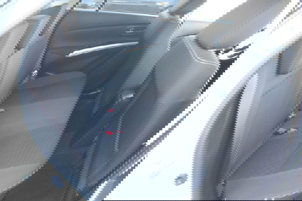 Suzuki S-Cross usata a Cuneo (10)