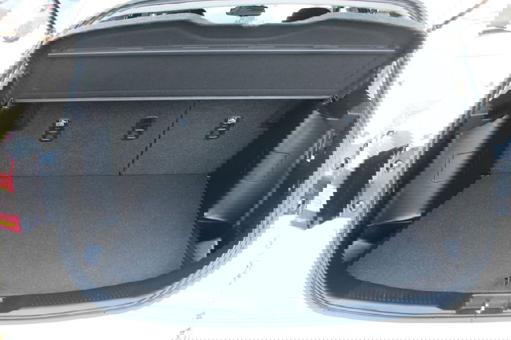 Suzuki S-Cross usata a Cuneo (11)