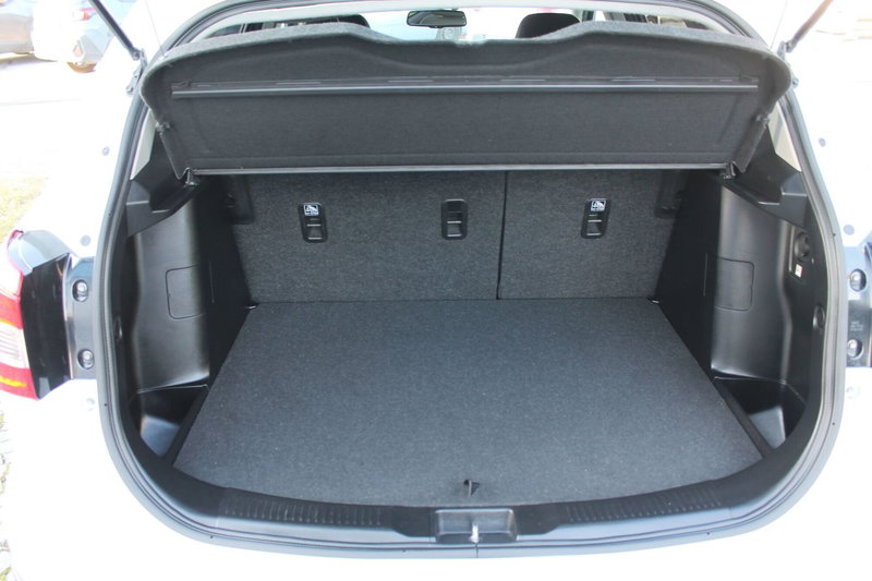 Suzuki S-Cross usata a Cuneo (11)