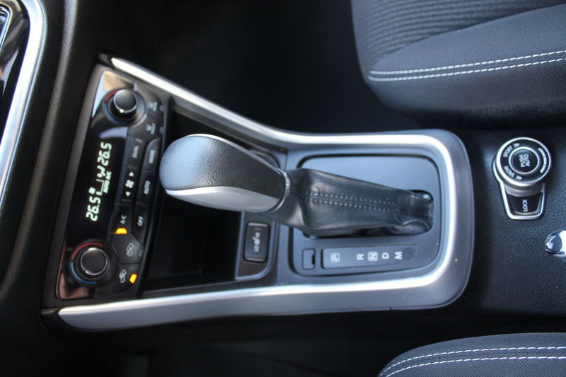 Suzuki S-Cross usata a Cuneo (13)