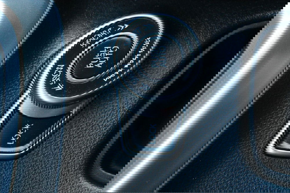 Suzuki S-Cross usata a Cuneo (14)