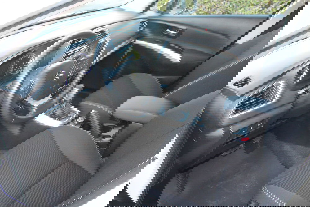 Suzuki S-Cross usata a Cuneo (8)