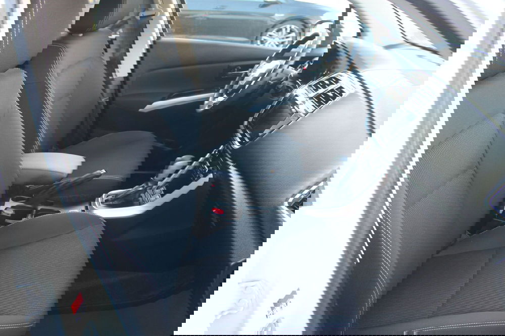 Suzuki S-Cross usata a Cuneo (9)