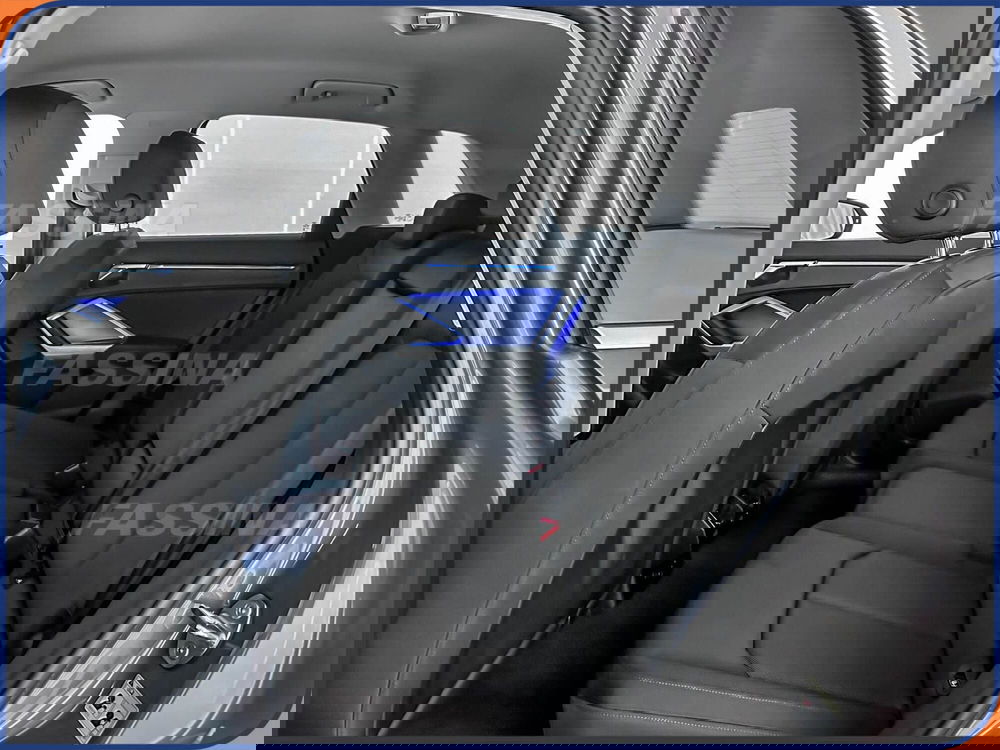 Audi Q3 usata a Milano (10)