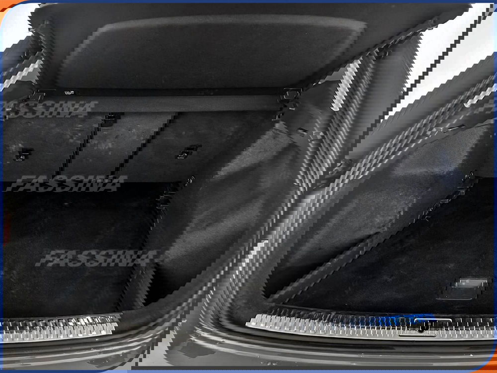 Audi Q3 usata a Milano (11)