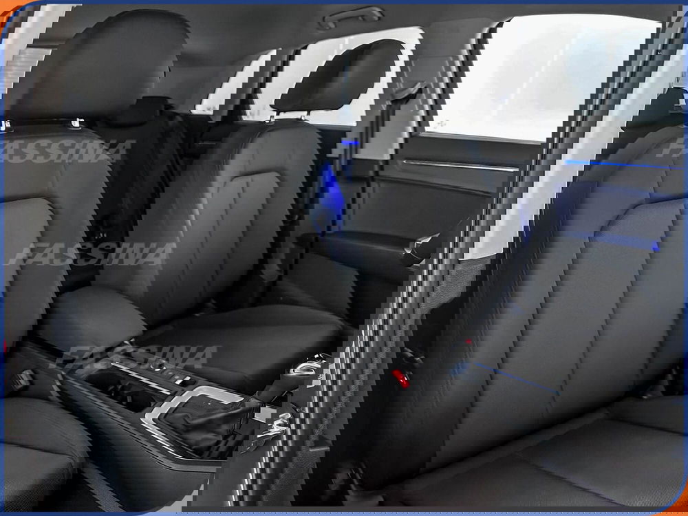 Audi Q3 usata a Milano (13)