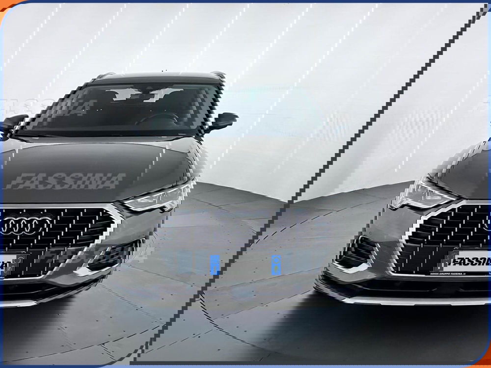 Audi Q3 usata a Milano (2)