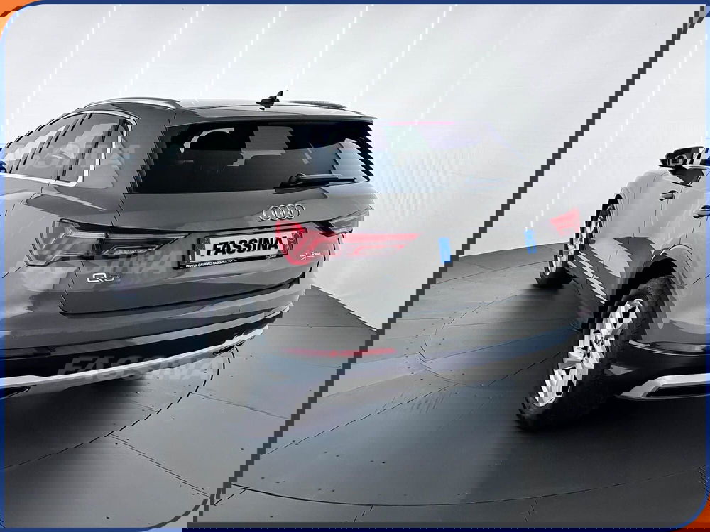 Audi Q3 usata a Milano (4)