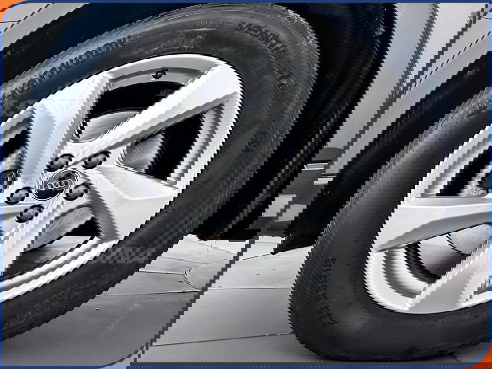 Audi Q3 usata a Milano (7)