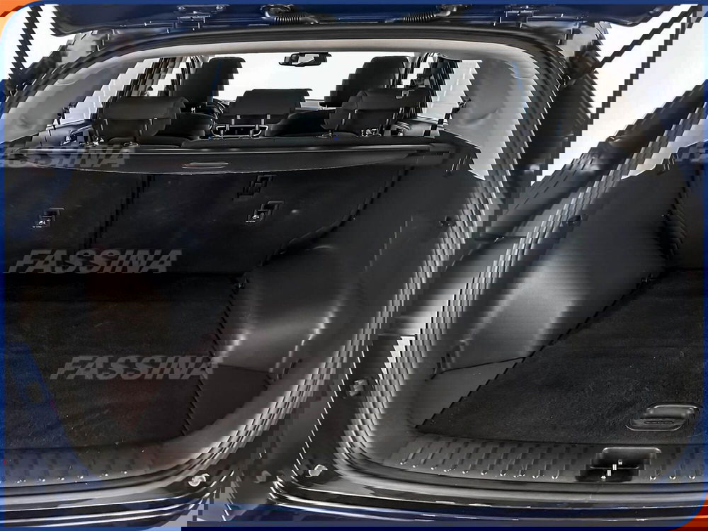 Hyundai Tucson usata a Milano (11)