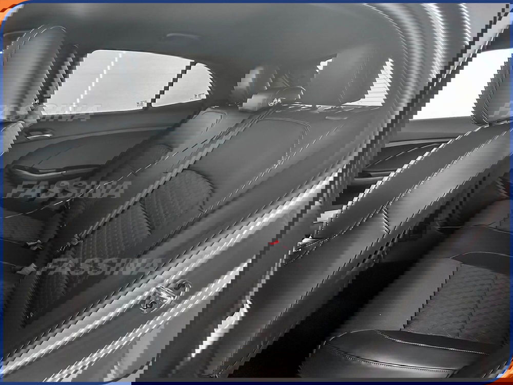 Mg MG3 nuova a Milano (11)