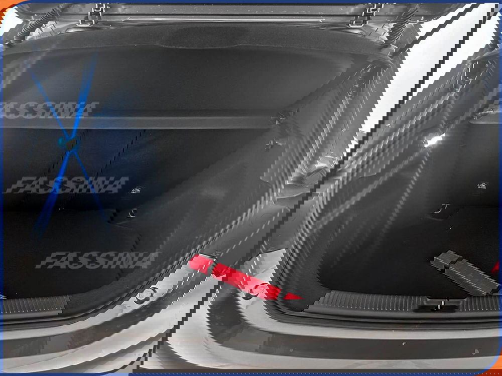 Mg MG3 nuova a Milano (12)